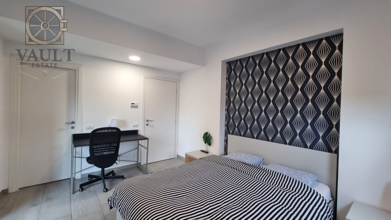 Apartament 2 camere-METROU MIHAI BRAVU-MUTARE IMEDIATA