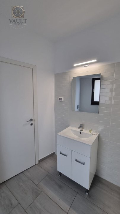 Apartament 2 camere-METROU MIHAI BRAVU-MUTARE IMEDIATA