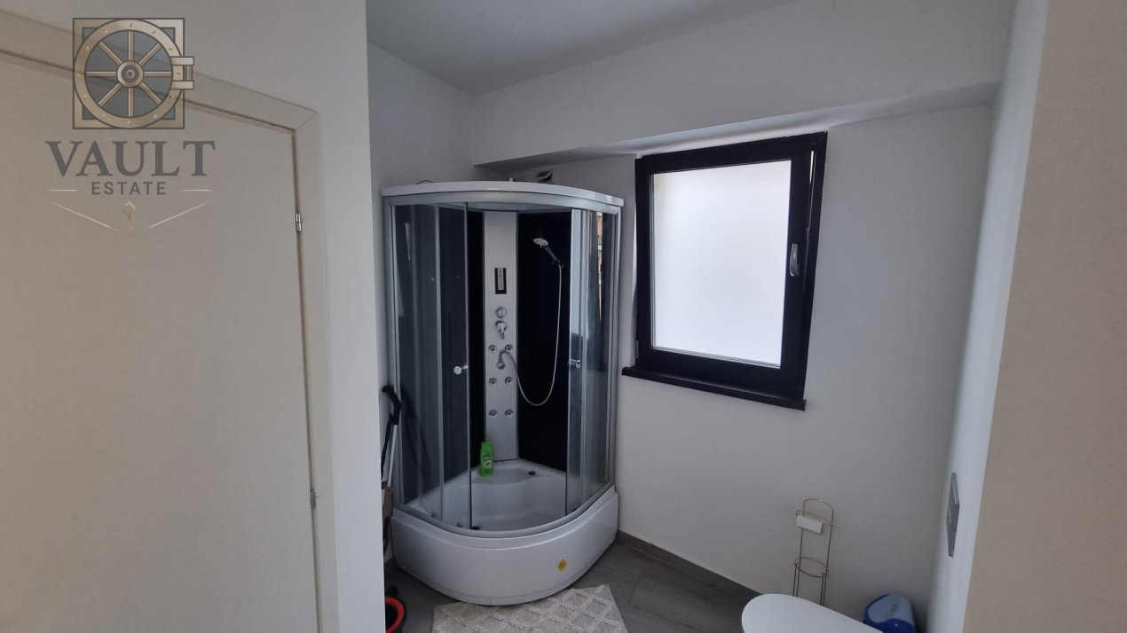 Apartament 2 camere-METROU MIHAI BRAVU-MUTARE IMEDIATA