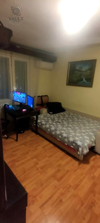 APARTAMENT 2 CAMERE  DOAMNA GHICA - 54MP  SUPRAFATA UTILA TOTALA 