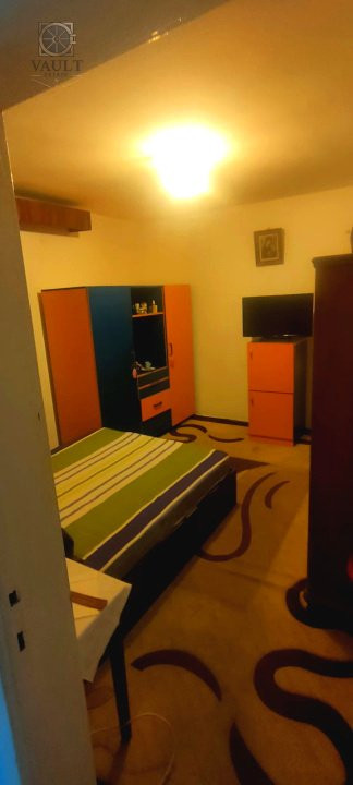 APARTAMENT 2 CAMERE  DOAMNA GHICA - 54MP  SUPRAFATA UTILA TOTALA 