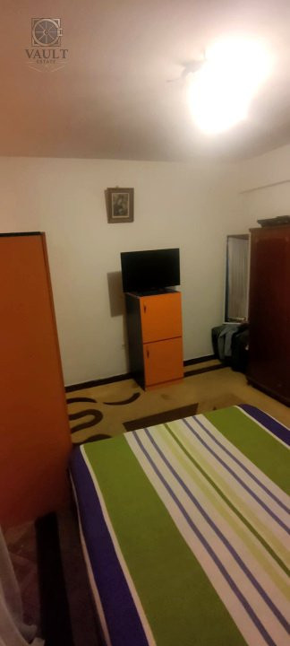 APARTAMENT 2 CAMERE  DOAMNA GHICA - 54MP  SUPRAFATA UTILA TOTALA 