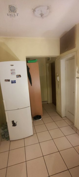 APARTAMENT 2 CAMERE  DOAMNA GHICA - 54MP  SUPRAFATA UTILA TOTALA 