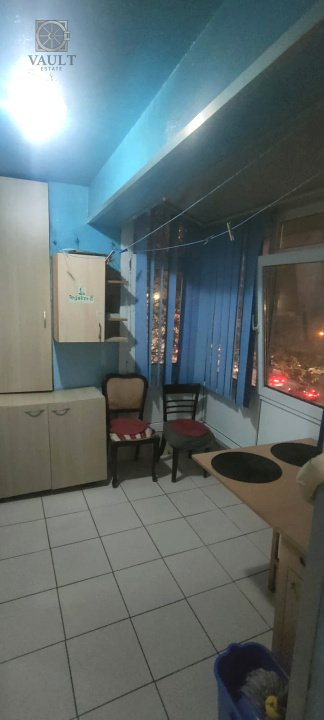 APARTAMENT 2 CAMERE  DOAMNA GHICA - 54MP  SUPRAFATA UTILA TOTALA 