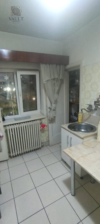 APARTAMENT 2 CAMERE  DOAMNA GHICA - 54MP  SUPRAFATA UTILA TOTALA 