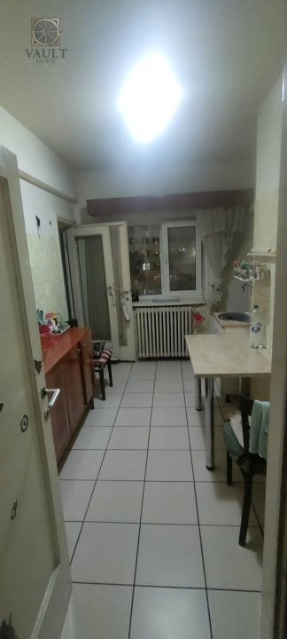 APARTAMENT 2 CAMERE  DOAMNA GHICA - 54MP  SUPRAFATA UTILA TOTALA 
