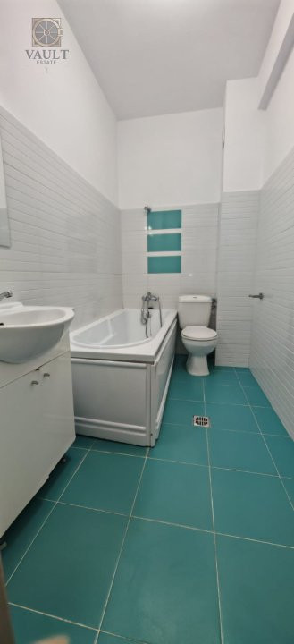 APARTAMENT 2 CAMERE  DOAMNA GHICA - 54MP  SUPRAFATA UTILA TOTALA 