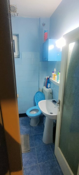APARTAMENT 2 CAMERE  DOAMNA GHICA - 54MP  SUPRAFATA UTILA TOTALA 