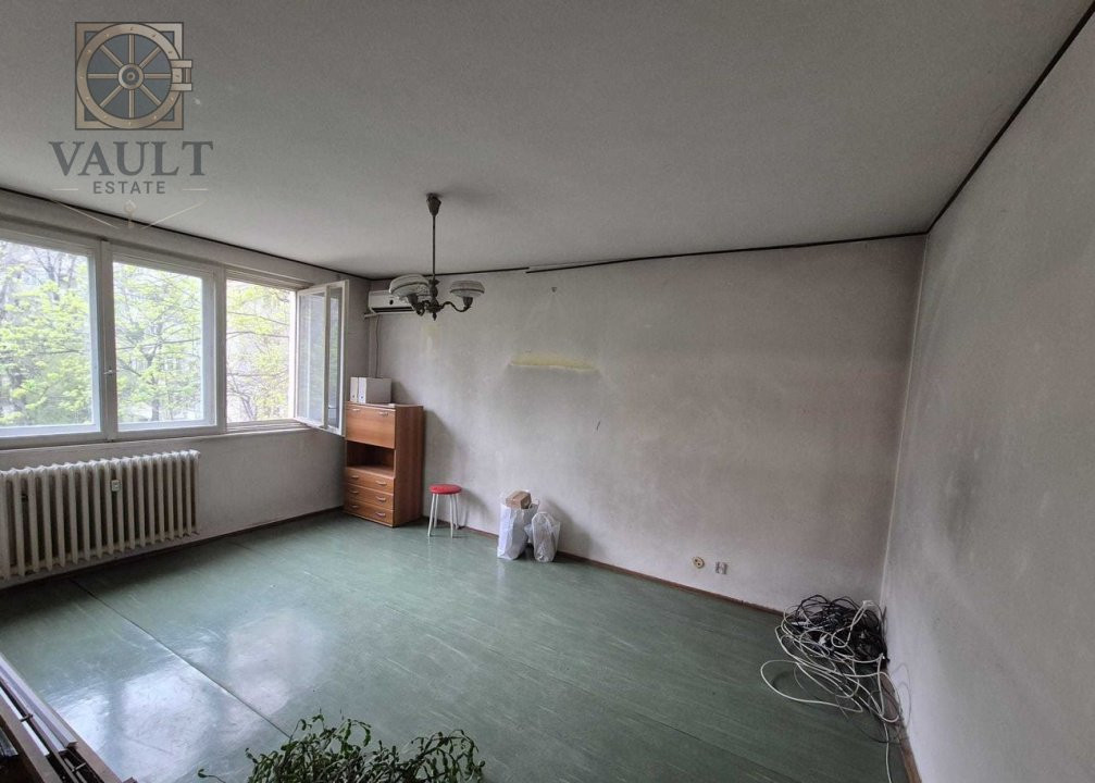 Apartament 2 camere Berceni
