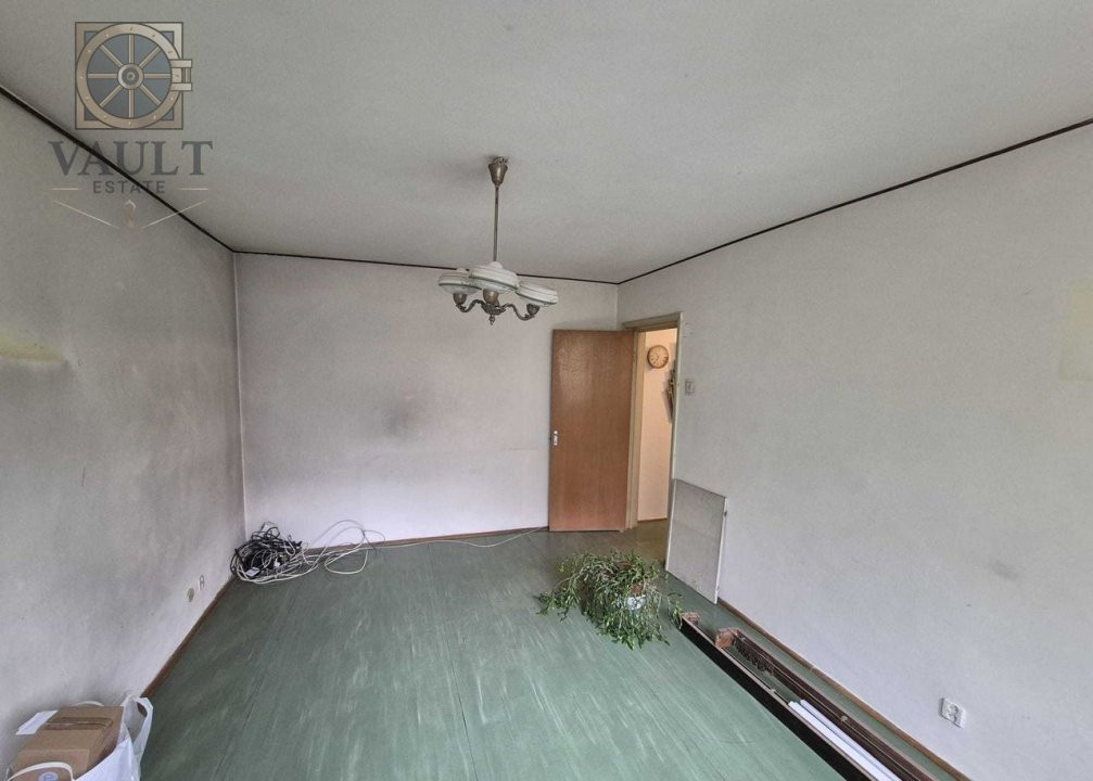 Apartament 2 camere Berceni