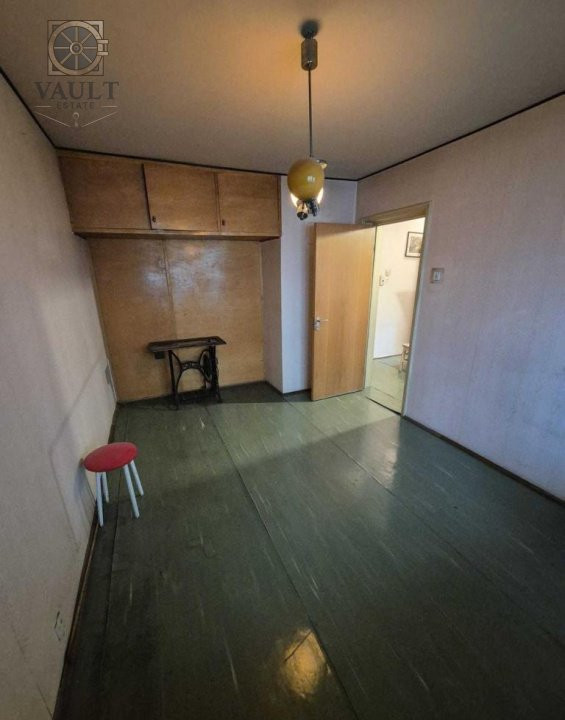 Apartament 2 camere Berceni
