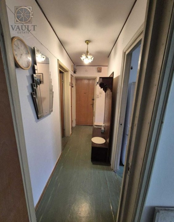 Apartament 2 camere Berceni