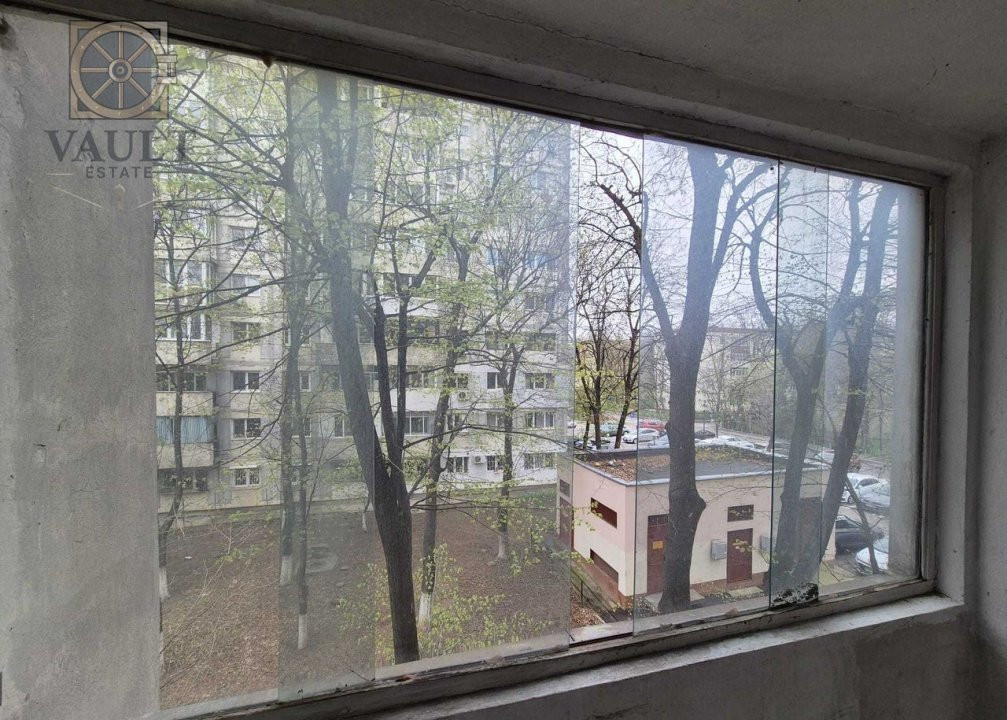 Apartament 2 camere Berceni
