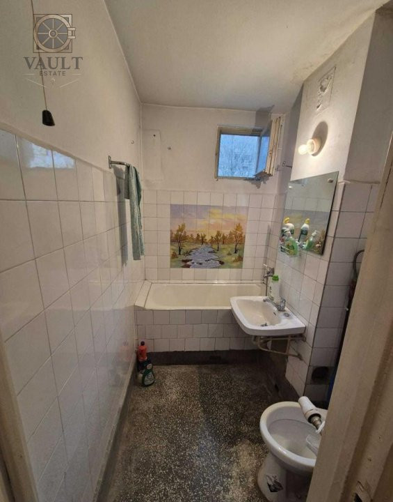 Apartament 2 camere Berceni