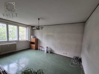 Apartament 2 camere Berceni