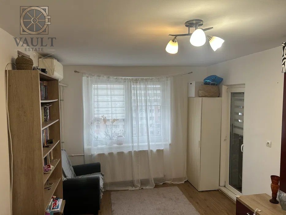 Apartament 3 camere Fizicienilor