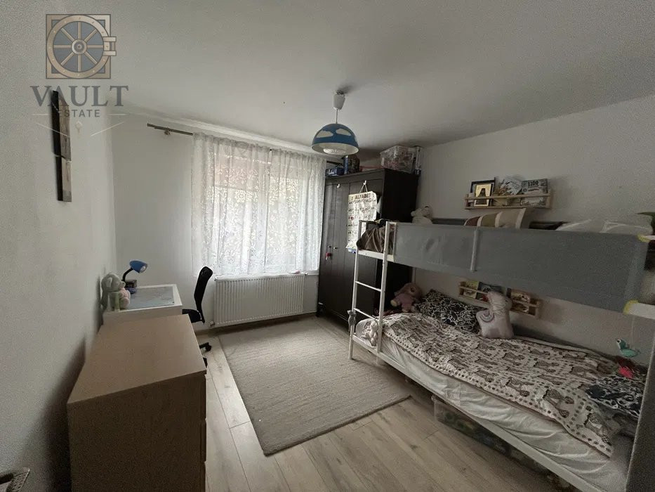 Apartament 3 camere Fizicienilor