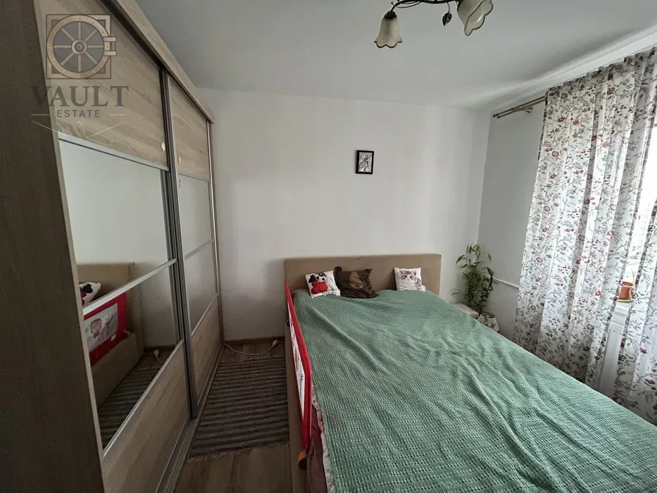 Apartament 3 camere Fizicienilor