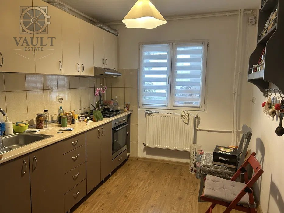 Apartament 3 camere Fizicienilor
