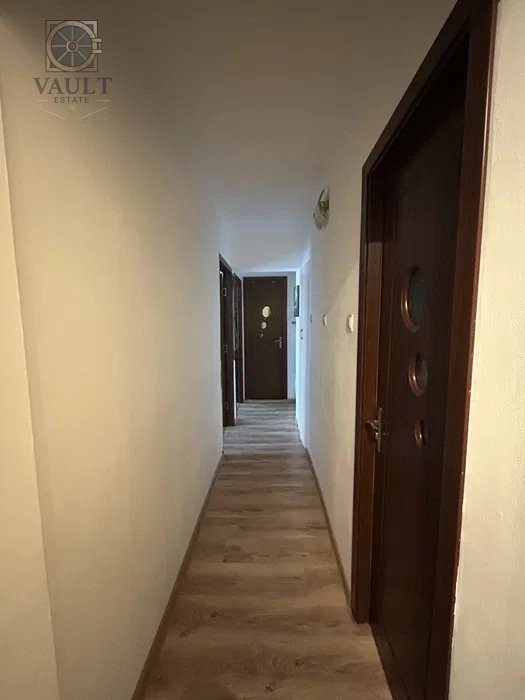 Apartament 3 camere Fizicienilor