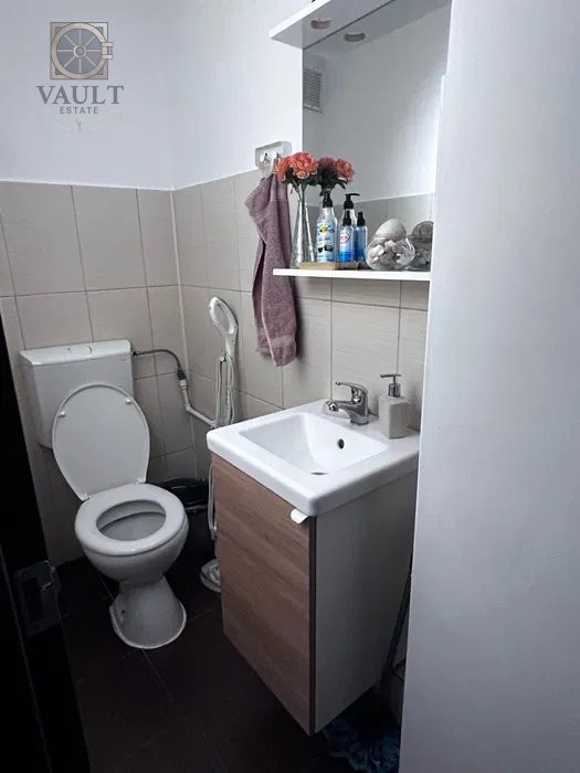 Apartament 3 camere Fizicienilor
