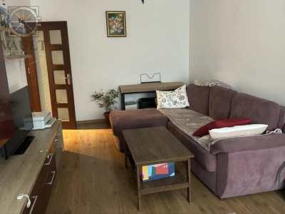 Apartament 3 camere Fizicienilor