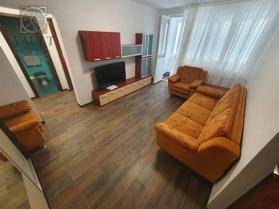 Apartament 2 camere-VITAN-RENOVAT COMPLET 2024-MUTARE IMEDIATA