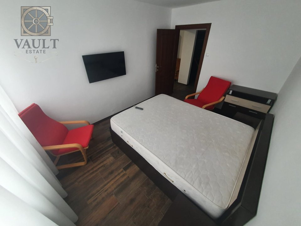 Apartament 2 camere-VITAN-RENOVAT COMPLET 2024-MUTARE IMEDIATA