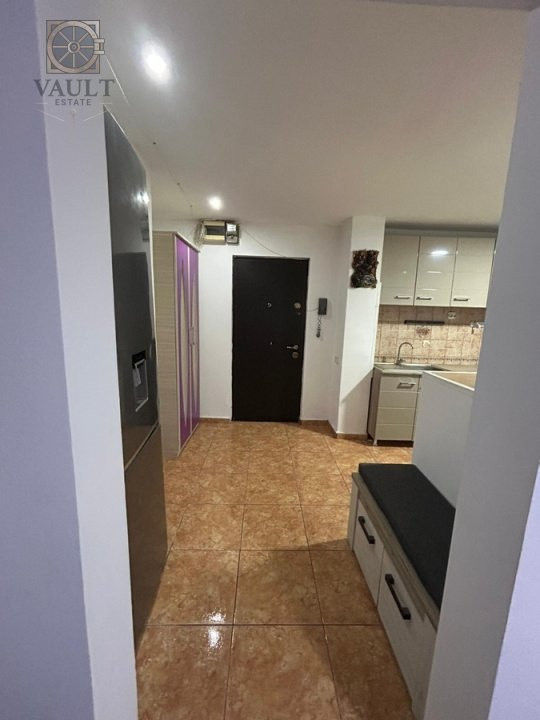 Apartament 3 Camere - Terasa 10mp - Langa MelaMall - Chisinau -