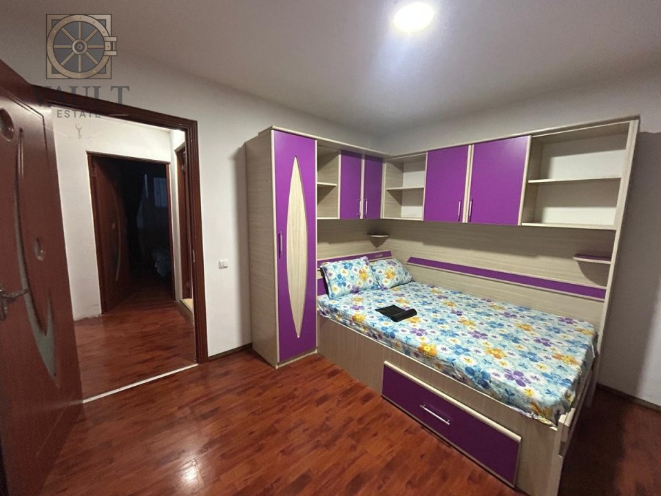 Apartament 3 Camere - Terasa 10mp - Langa MelaMall - Chisinau -