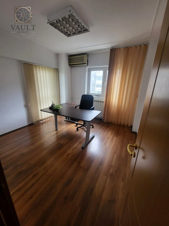 Spatiu in cladire de birouri -  zona Tineretului