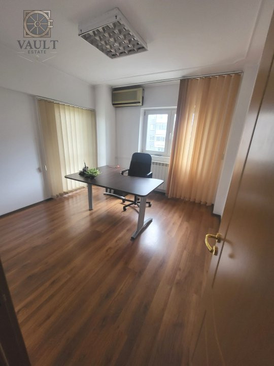 Spatiu in cladire de birouri -  zona Tineretului