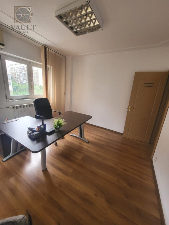 Spatiu in cladire de birouri -  zona Tineretului