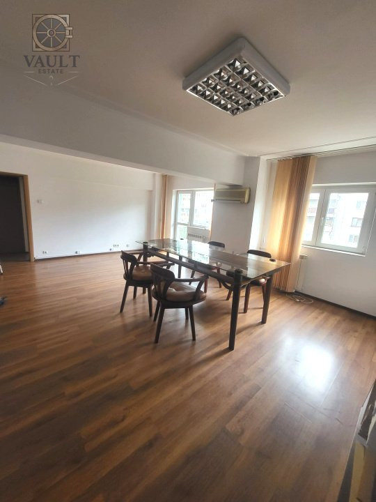 Spatiu in cladire de birouri -  zona Tineretului