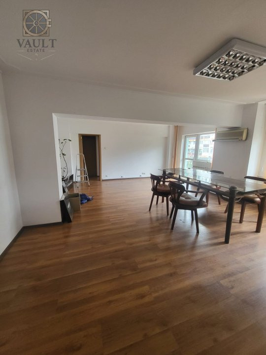 Spatiu in cladire de birouri -  zona Tineretului