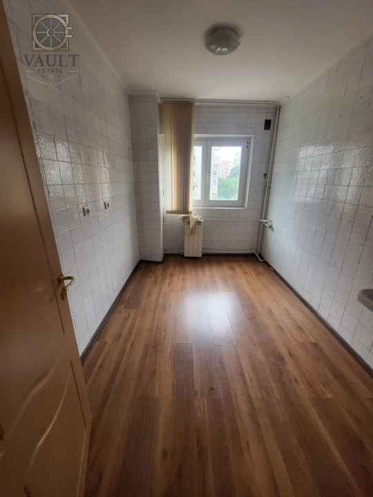 Spatiu in cladire de birouri -  zona Tineretului