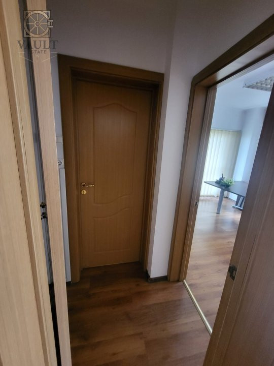 Spatiu in cladire de birouri -  zona Tineretului