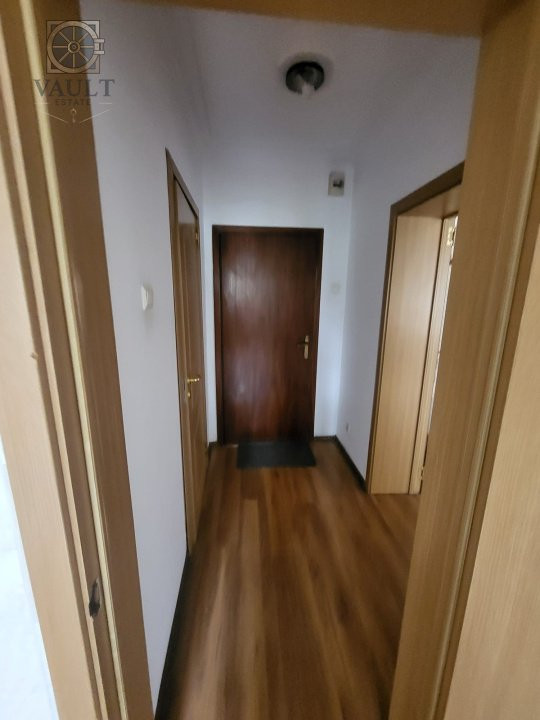 Spatiu in cladire de birouri -  zona Tineretului