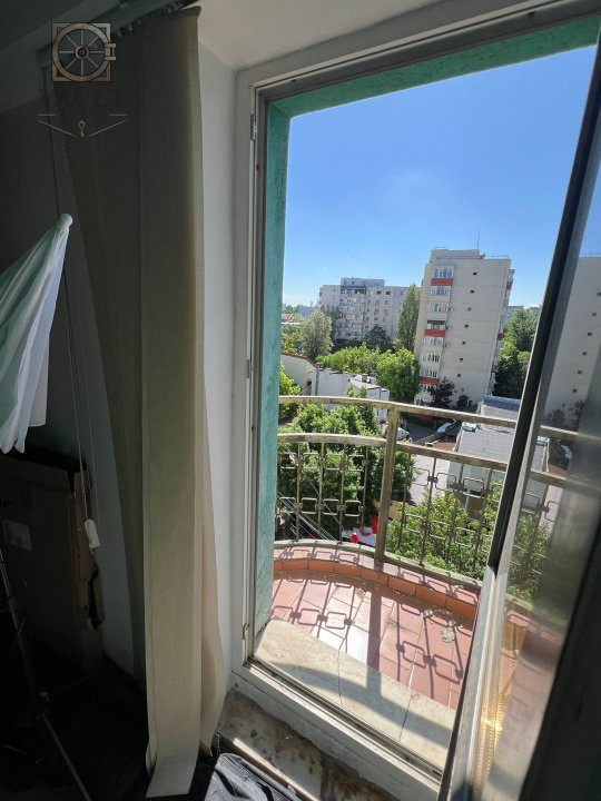 Spatiu in cladire de birouri -  zona Tineretului