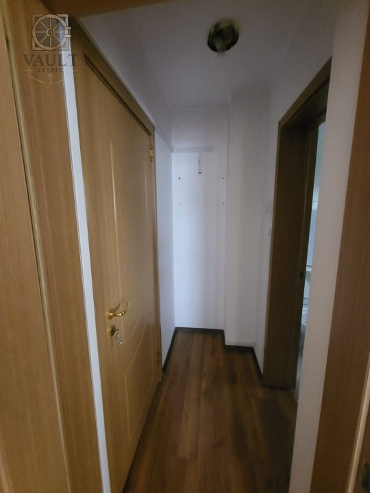 Spatiu in cladire de birouri -  zona Tineretului