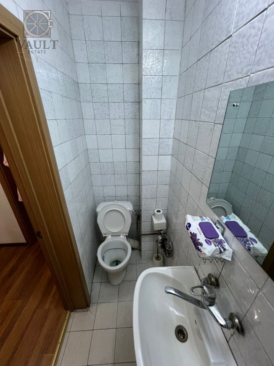 Spatiu in cladire de birouri -  zona Tineretului