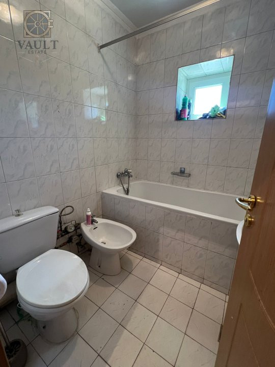 Spatiu in cladire de birouri -  zona Tineretului