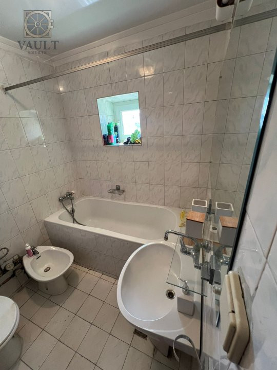 Spatiu in cladire de birouri -  zona Tineretului