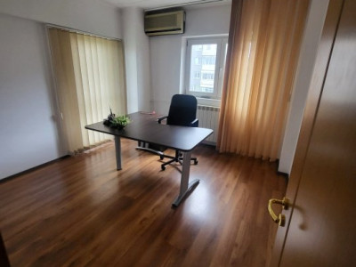 Spatiu in cladire de birouri -  zona Tineretului