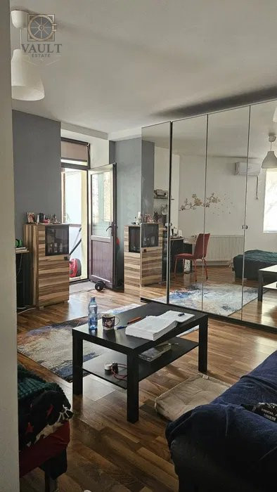 STUDIO / LOC DE PARCARE / IN APROPIERE DE METROU GORJULUI
