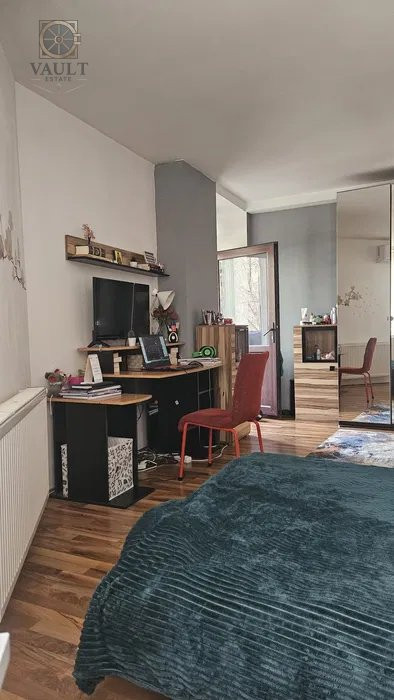 STUDIO / LOC DE PARCARE / IN APROPIERE DE METROU GORJULUI