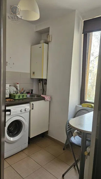 STUDIO / LOC DE PARCARE / IN APROPIERE DE METROU GORJULUI