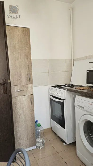 STUDIO / LOC DE PARCARE / IN APROPIERE DE METROU GORJULUI
