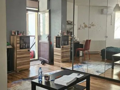 STUDIO / LOC DE PARCARE / IN APROPIERE DE METROU GORJULUI