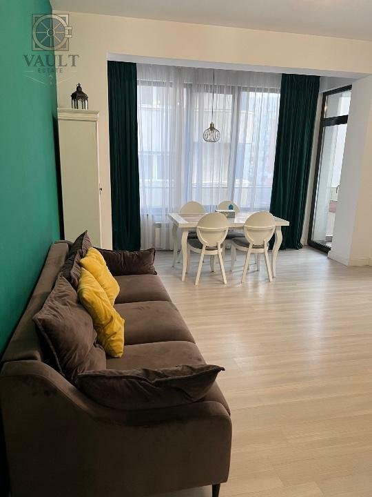 Apartament 2 camere - Calea Calarasi - Bloc 2014 
